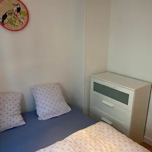 Comfort Lille