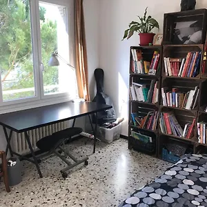 Chez Val&dam Appartement