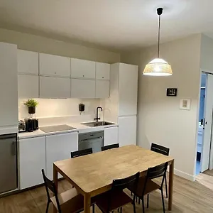 St Germain Beauvoir Chicsuites Paris