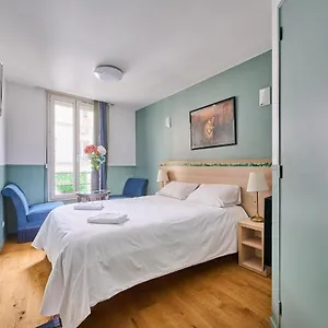  Hotel Le Padirac Francia